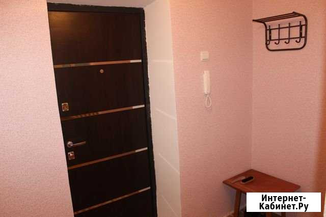1-комнатная квартира, 33.7 м², 5/5 эт. на продажу в Арзамасе Арзамас - изображение 1