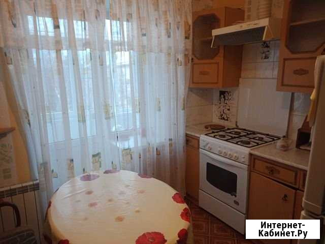 2-комнатная квартира, 48 м², 5/5 эт. на продажу в Вологде Вологда - изображение 1