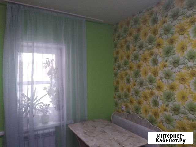 1-комнатная квартира, 31 м², 6/10 эт. на продажу в Челябинске Челябинск - изображение 1