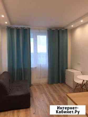 Квартира-студия, 20 м², 18/18 эт. на продажу в Кудрово Кудрово