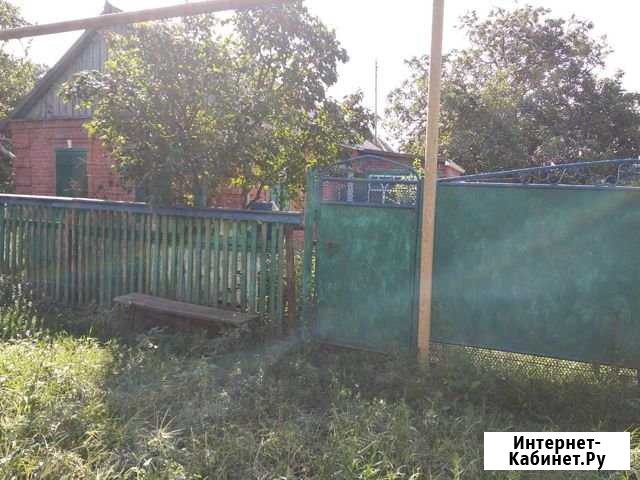 Дом 48 м² на участке 14 сот. на продажу в Ясенской Ясенская - изображение 1