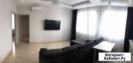 2-комнатная квартира, 65 м², 16/19 эт. в аренду на длительный срок в Сочи Сочи