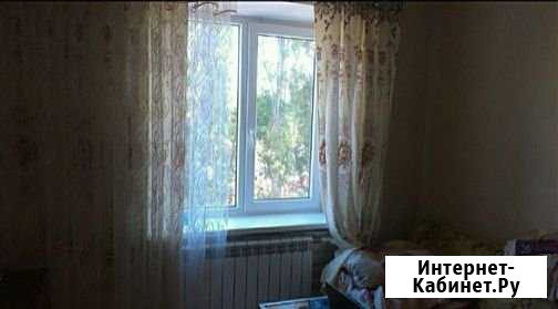 1-комнатная квартира, 13 м², 4/5 эт. на продажу в Старом Осколе Старый Оскол - изображение 1