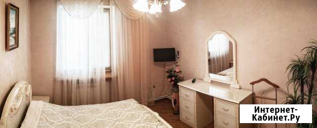 2-комнатная квартира, 60 м², 2/3 эт. в аренду посуточно в Севастополе Севастополь - изображение 1