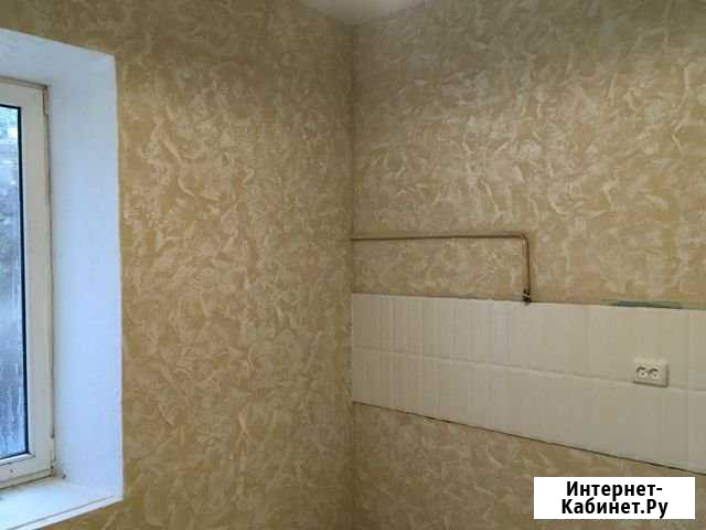 2-комнатная квартира, 42 м², 1/3 эт. на продажу в Инкермане Инкерман - изображение 1