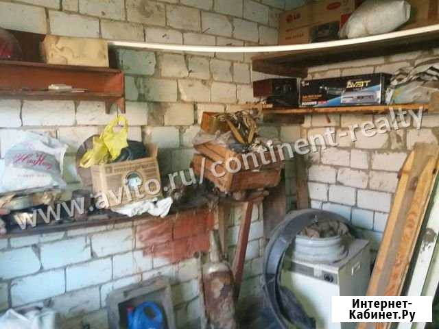 Гараж 10 м² на продажу в Коврове Ковров - изображение 1