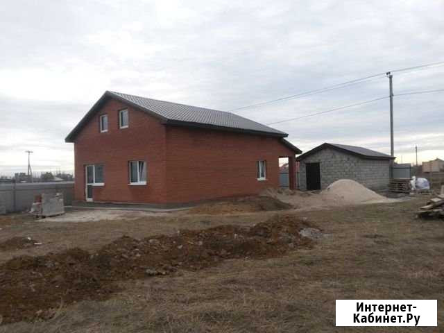 Дом 71 м² на участке 6.5 сот. на продажу в Тольятти Тольятти - изображение 1