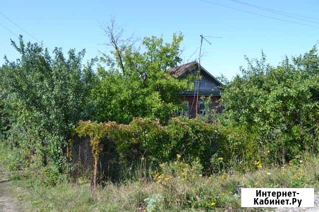Дом 27 м² на участке 50 сот. на продажу в Пензе Пенза - изображение 1