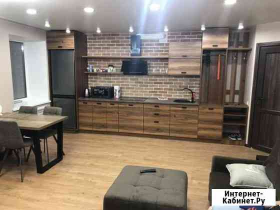 1-комнатная квартира, 32 м², 1/5 эт. в аренду посуточно в Выксе Выкса