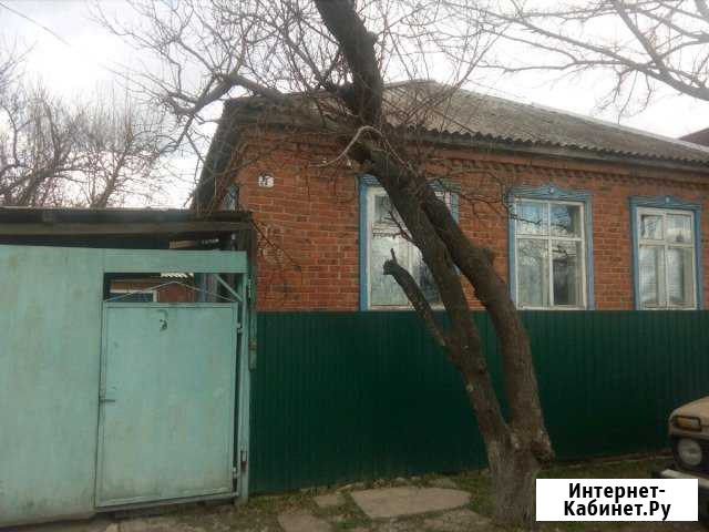 Дом 65 м² на участке 4 сот. на продажу в Константиновске Константиновск - изображение 1