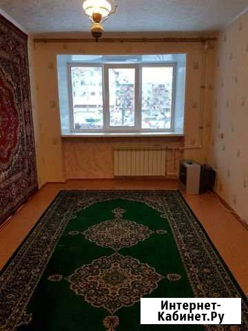 2-комнатная квартира, 40 м², 1/5 эт. на продажу в Белоярском Ханты-Мансийского АО Белоярский - изображение 1