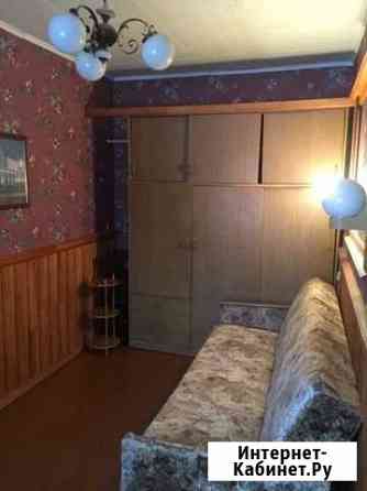 2-комнатная квартира, 45 м², 2/4 эт. в аренду на длительный срок в Пушкино Пушкино