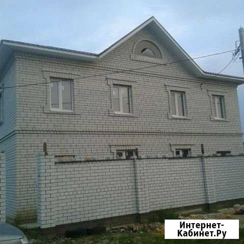 Дом 150 м² на участке 5 сот. на продажу в Саратове Саратов - изображение 1