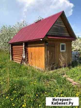 Участок СНТ, ДНП 18 сот. на продажу в Буревестнике Буревестник