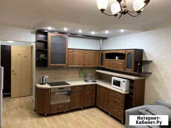 Квартира-студия, 26 м², 12/16 эт. в аренду на длительный срок в Новосибирске Новосибирск