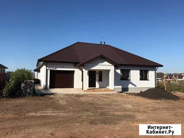 Дом 150 м² на участке 7 сот. на продажу в Октябрьском Республики Башкортостан Октябрьский - изображение 1