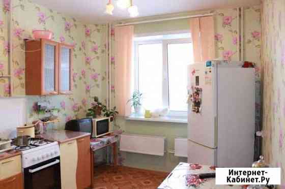 3-комнатная квартира, 64 м², 3/9 эт. на продажу в Нижнем Тагиле Нижний Тагил