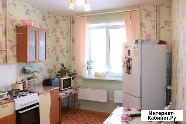 3-комнатная квартира, 64 м², 3/9 эт. на продажу в Нижнем Тагиле Нижний Тагил - изображение 1