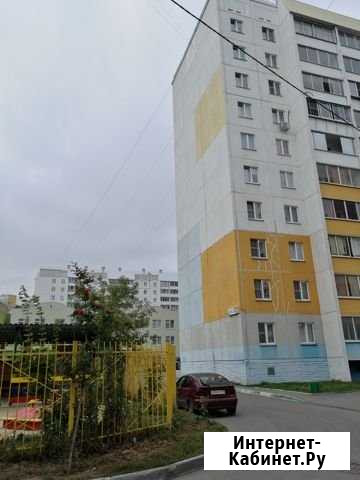 Квартира-студия, 56 м², 2/10 эт. на продажу в Челябинске Челябинск - изображение 1