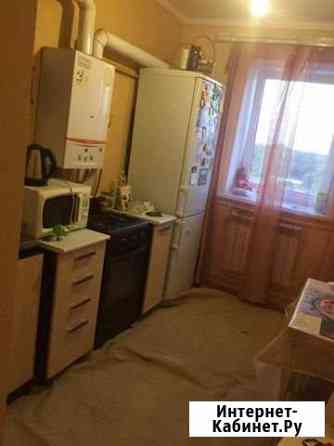 Комната 12.3 м² в 4-ком. кв., 3/4 эт. на продажу в Ростове-на-Дону Ростов-на-Дону