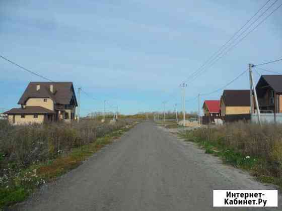 Участок ИЖС 8 сот. на продажу в Тюмени Тюмень