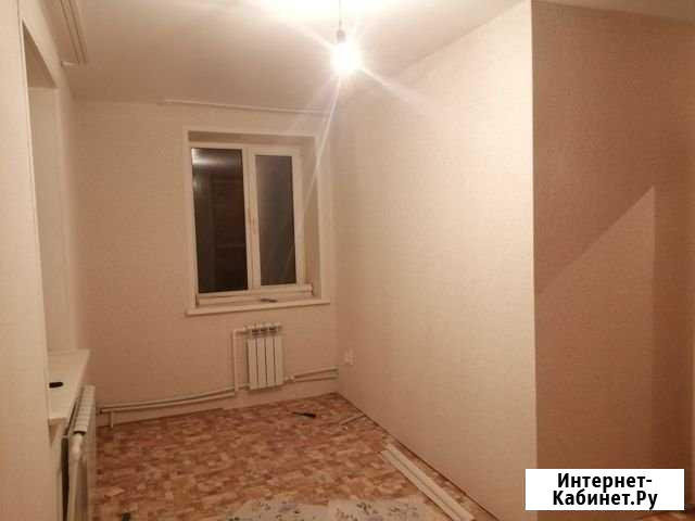 2-комнатная квартира, 42 м², 1/2 эт. на продажу в Ростове Ростов - изображение 1