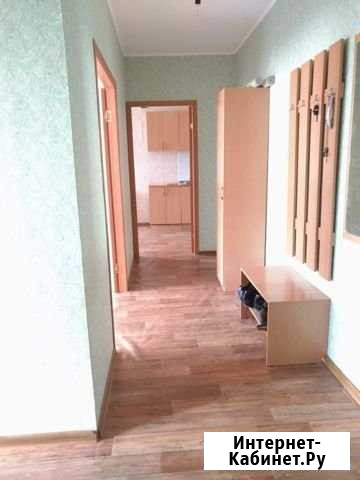 2-комнатная квартира, 52 м², 12/13 эт. в аренду на длительный срок в Тюмени Тюмень - изображение 1