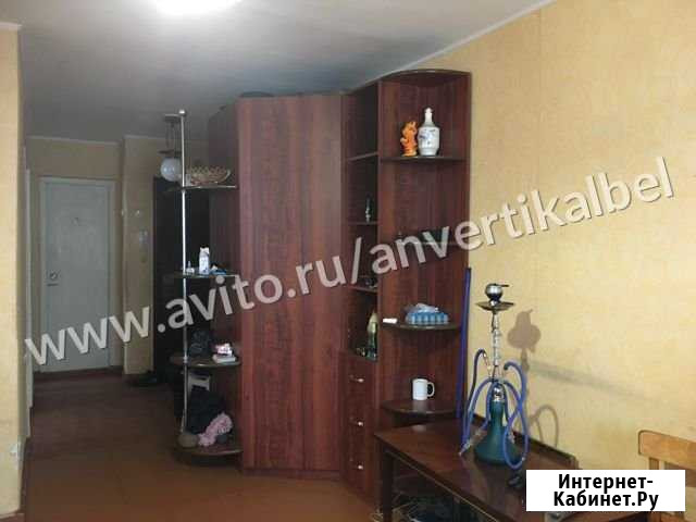 3-комнатная квартира, 49.3 м², 4/5 эт. на продажу в Белогорске Амурской области Белогорск - изображение 1