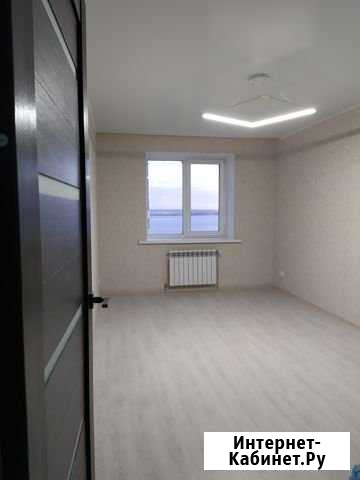 2-комнатная квартира, 65 м², 7/16 эт. на продажу в Саратове Саратов - изображение 1