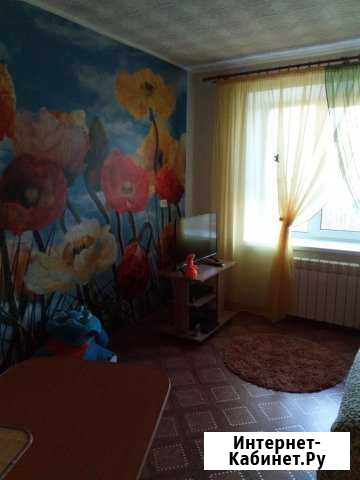 Квартира-студия, 18 м², 5/5 эт. на продажу в Юрге Юрга - изображение 1