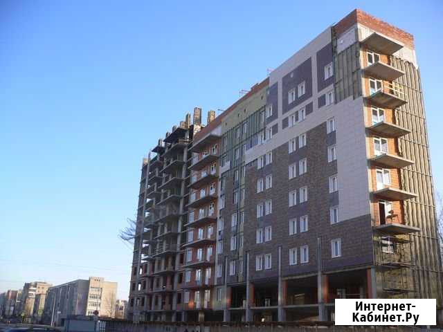 2-комнатная квартира, 32.1 м², 2/9 эт. на продажу в Вологде Вологда - изображение 1