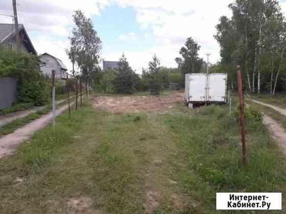 Участок СНТ, ДНП 5 сот. на продажу в Нижнем Новгороде Нижний Новгород