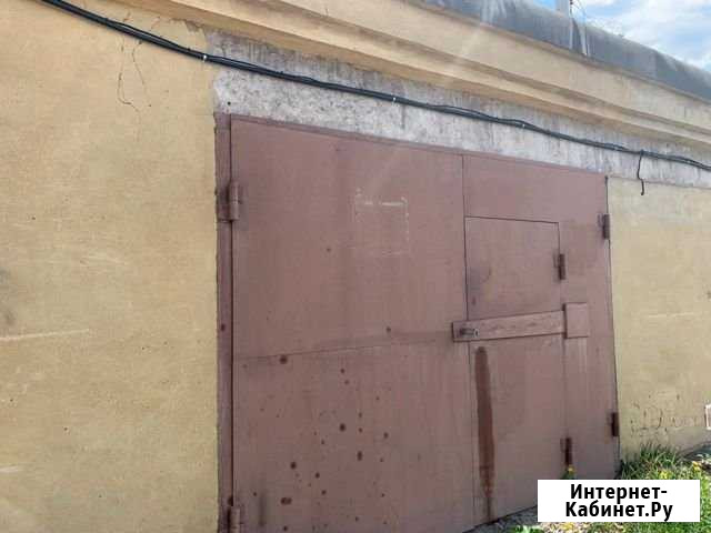 Гараж 27 м² на продажу в Туле Тула - изображение 1