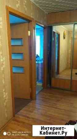 3-комнатная квартира, 76 м², 3/5 эт. в аренду на длительный срок в Копейске Копейск