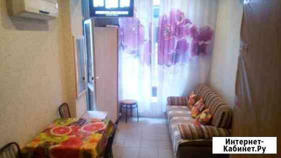 2-комнатная квартира, 33 м², 2/10 эт. в аренду на длительный срок в Сочи Сочи