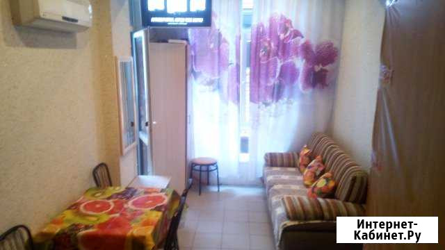 2-комнатная квартира, 33 м², 2/10 эт. в аренду на длительный срок в Сочи Сочи - изображение 1