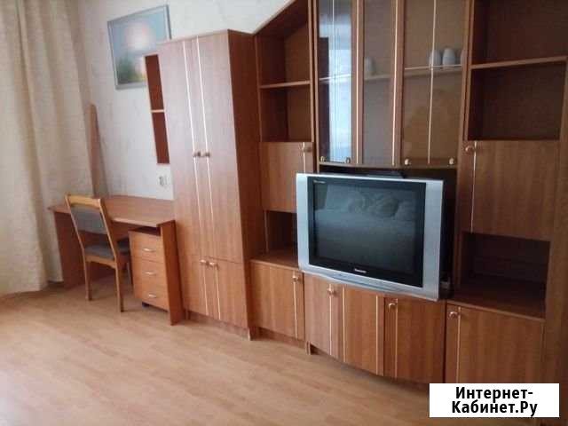 1-комнатная квартира, 32 м², 2/6 эт. в аренду на длительный срок в Березовском Свердловской области Березовский - изображение 1