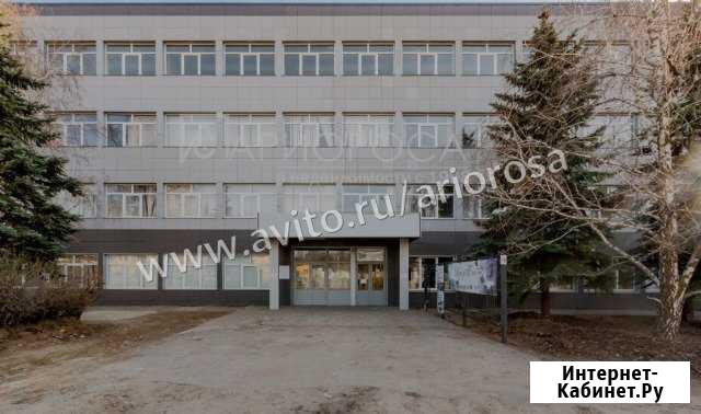 Офисное помещение, 500 кв.м. Волгоград - изображение 1