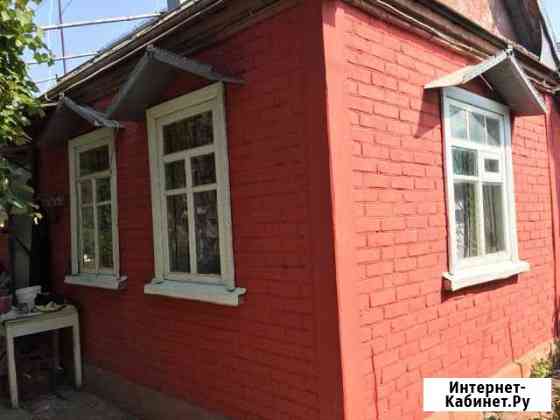 Дача 20 м² на участке 6.5 сот. на продажу в Краснодаре Краснодар