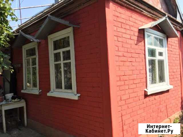 Дача 20 м² на участке 6.5 сот. на продажу в Краснодаре Краснодар - изображение 1