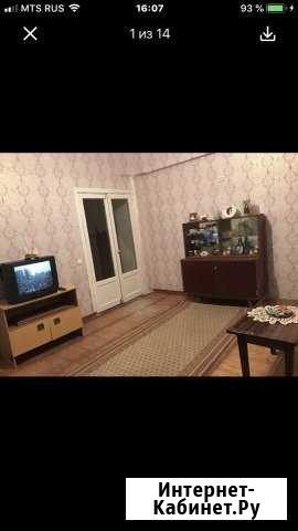 3-комнатная квартира, 76 м², 6/16 эт. на продажу в Теберде Теберда - изображение 1