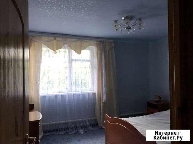 Дом 188 м² на участке 4 сот. на продажу в Чаплыгине Чаплыгин - изображение 1