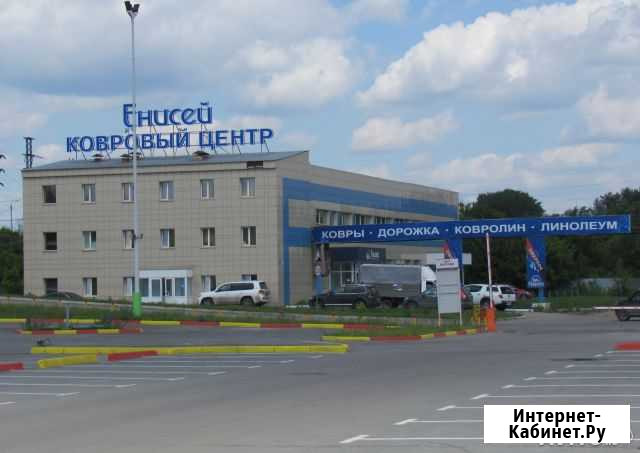 Сдам торговый отдел, от 50 до 300 кв.м. Челябинск - изображение 1