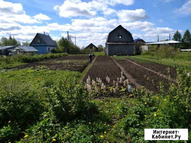 Участок ИЖС 12 сот. на продажу в Глазове Глазов - изображение 1