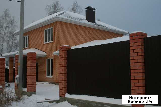 Дом 300 м² на участке 10 сот. на продажу в Копейске Копейск - изображение 1