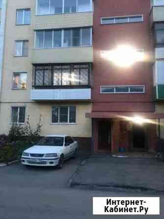4-комнатная квартира, 78 м², 1/9 эт. на продажу в Ленинске-Кузнецком Ленинск-Кузнецкий