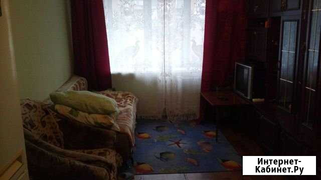 Комната 20 м² в 1-ком. кв., 4/5 эт. на продажу в Челябинске Челябинск - изображение 1