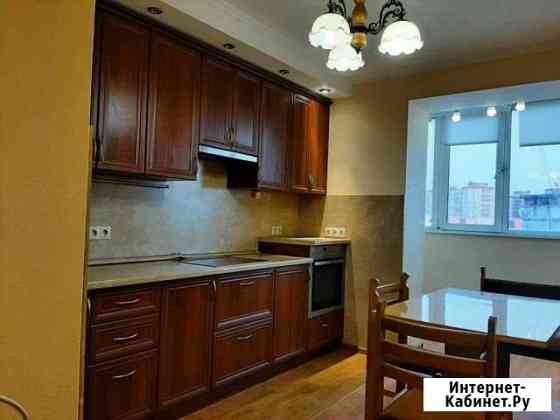 1-комнатная квартира, 42 м², 11/17 эт. в аренду на длительный срок в Красногорске Московской области Красногорск