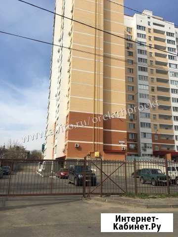 Офисное помещение, 41.5 кв.м. Орёл - изображение 1