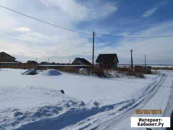 Участок ИЖС 13 сот. на продажу в Челябинске Челябинск